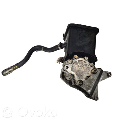 Stūres pastiprinātāja sūknis