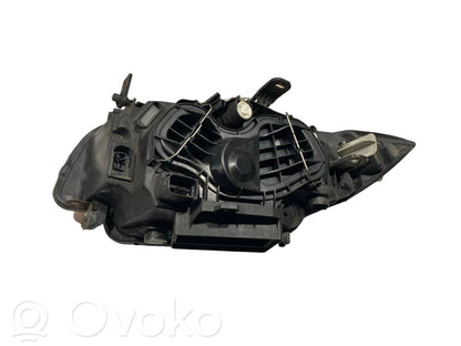 Priekšējais lukturis