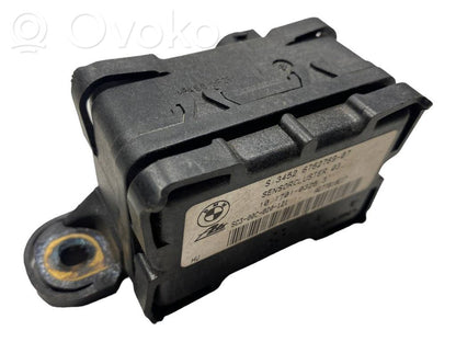 ESP (Electronic Stability Program) sensor (acceleration sensor)