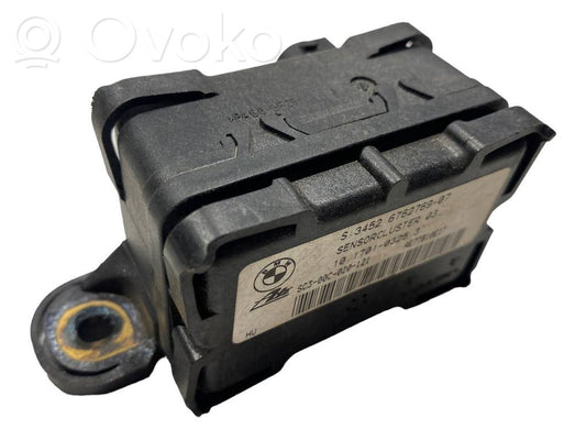 ESP (Electronic Stability Program) sensor (acceleration sensor)
