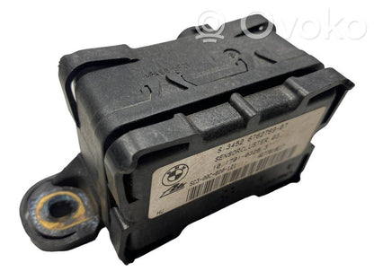 ESP (elektroniskās stabilitātes programmas) sensors (paātrinājuma sensors)