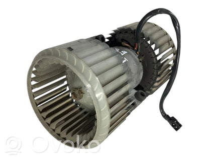 Mazā radiatora ventilators