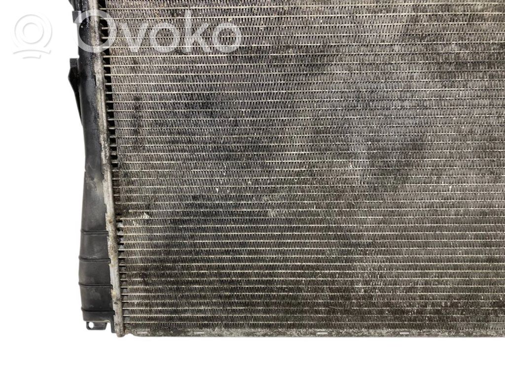 Dzesēšanas šķidruma radiators