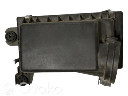 Air filter box