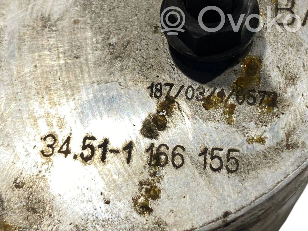 Тормозная система - другие части