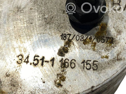 Тормозная система - другие части