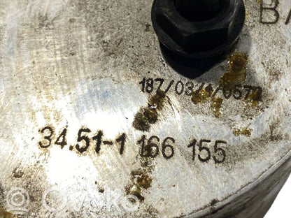 Bremžu sistēma – citas daļas