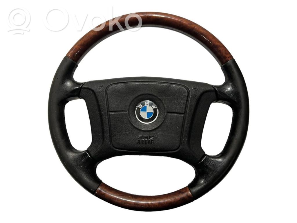 Рулевое колесо