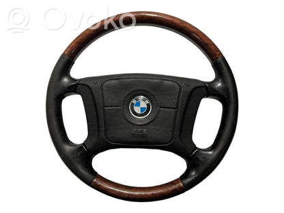 Рулевое колесо