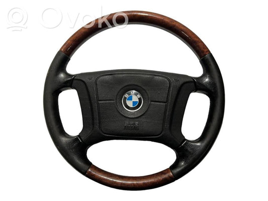 Рулевое колесо