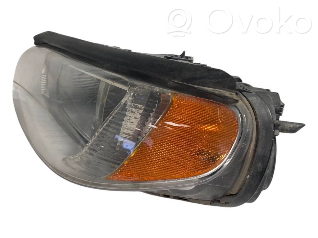 Priekšējais lukturis