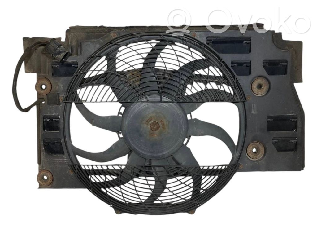 Gaisa kondicioniera ventilators (dzeses)