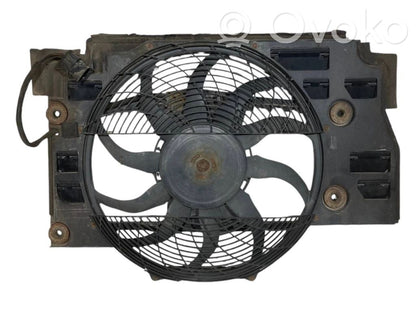 Gaisa kondicioniera ventilators (dzeses)