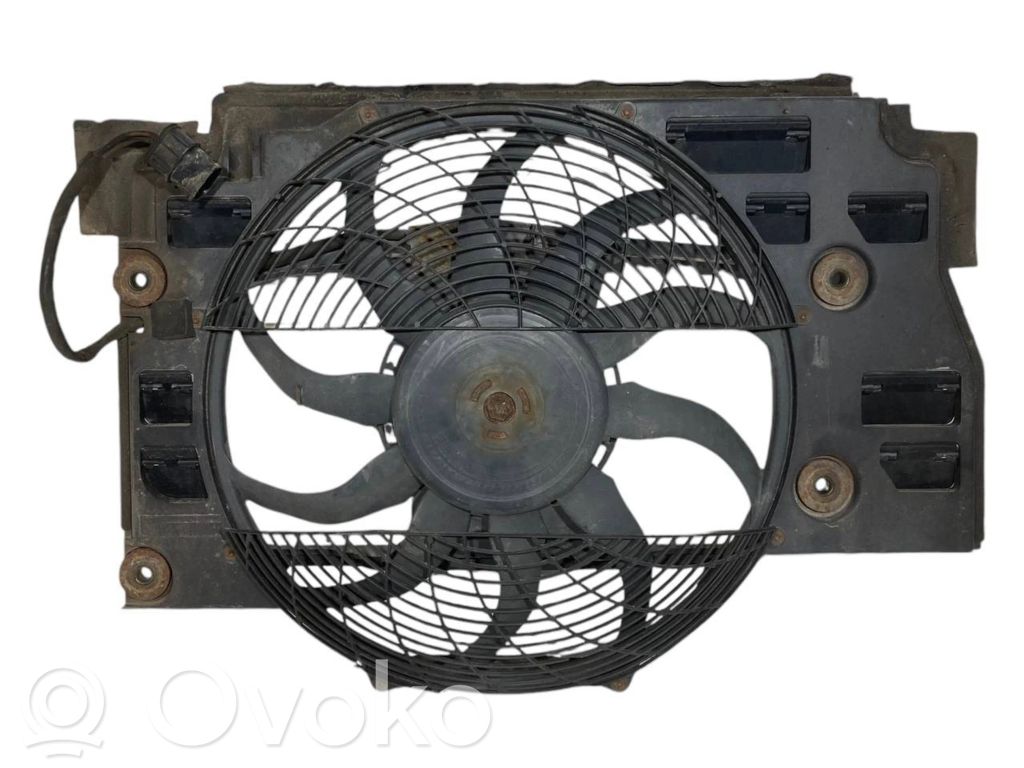 Gaisa kondicioniera ventilators (dzeses)