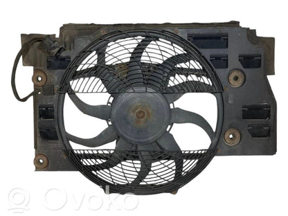 Gaisa kondicioniera ventilators (dzeses)