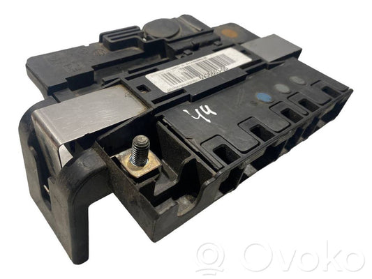 Plusa vadu savienošanas mezgls