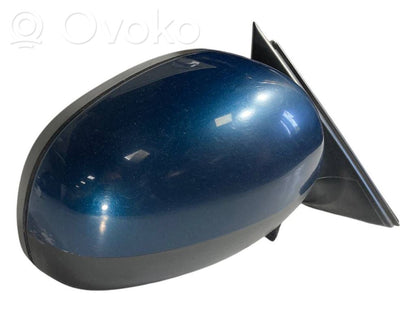 Mirror (electrically controlled)