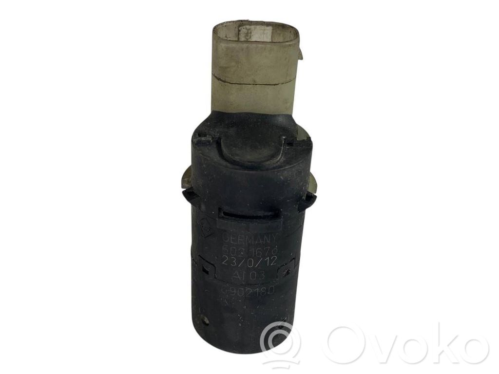 Parkošanās sensors PDC