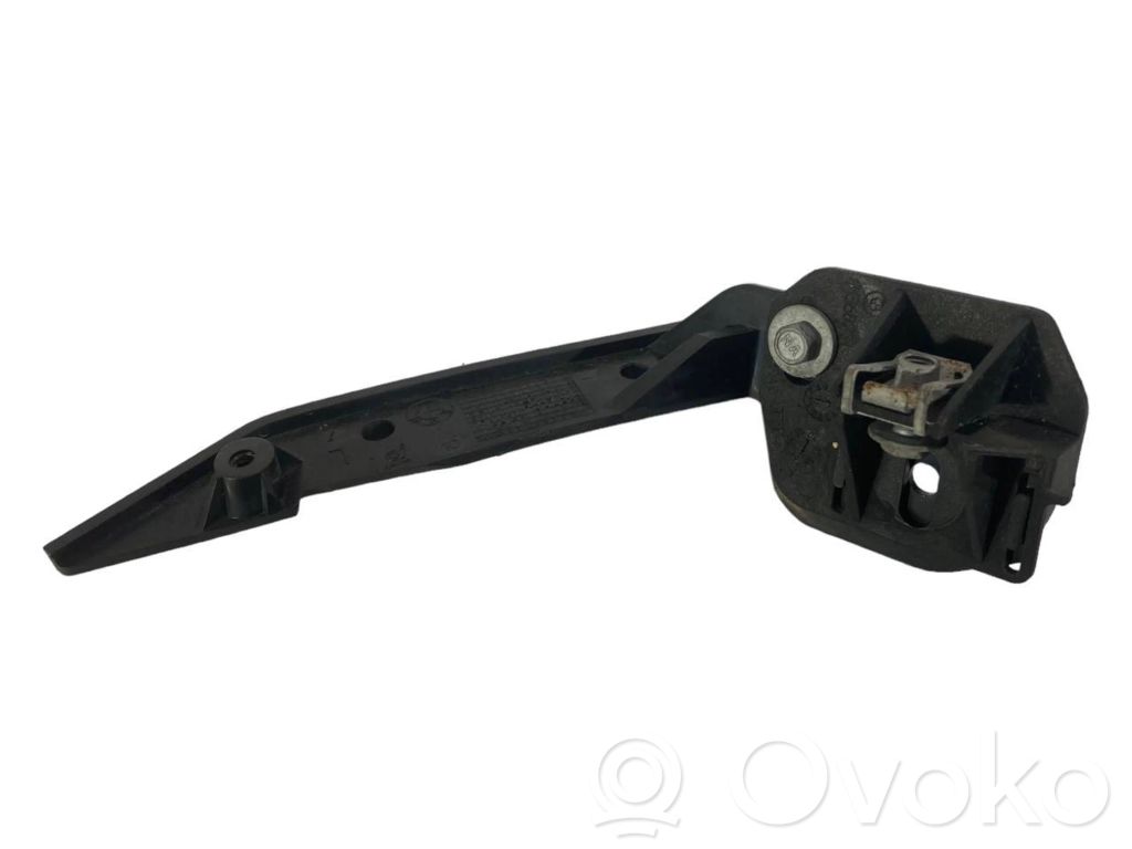 Spārna stiprinājums