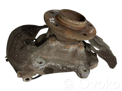 Front wheel hub shaft joint (stupica, capfa)