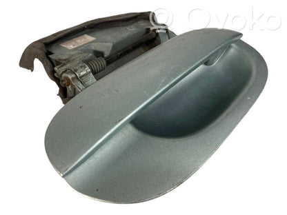 Ārējais atvēršanas rokturis