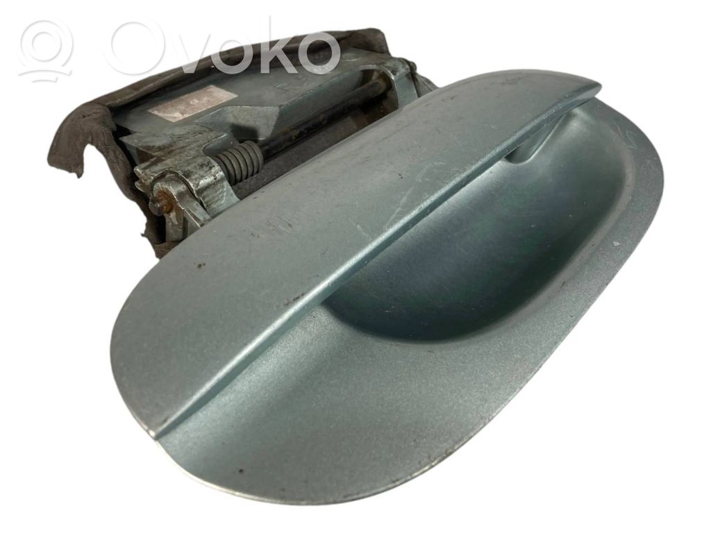 Ārējais atvēršanas rokturis