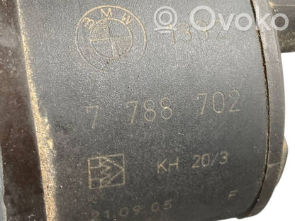 Degvielas filtra sildītājs