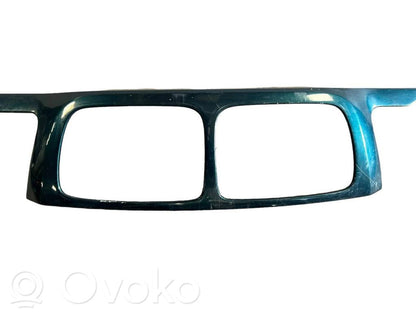 Augšējais režģis