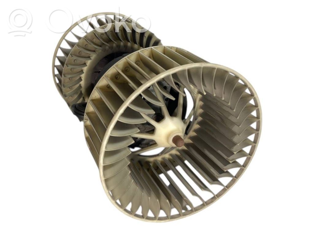 Mazā radiatora ventilators