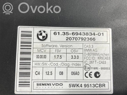 Ignition ECU kit