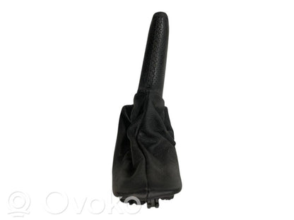 Handbrake decorative trim
