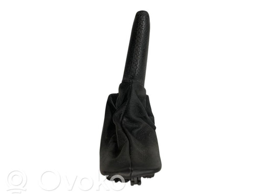 Handbrake decorative trim