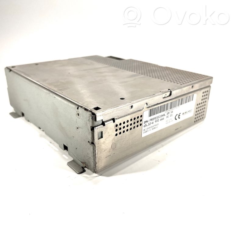 Радио / CD/DVD-плеер / навигация