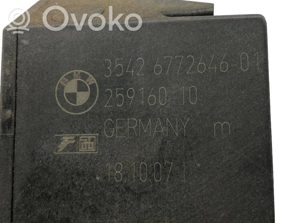 Akseleratora pedālis