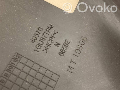 Sānu dekoratīvās apdares panelis