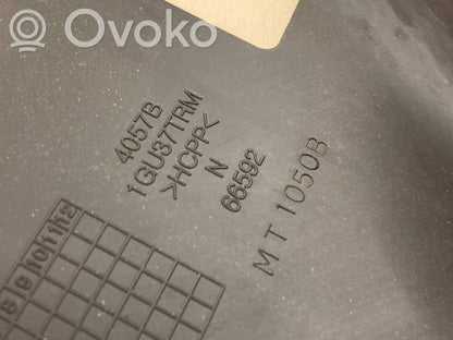 Sānu dekoratīvās apdares panelis