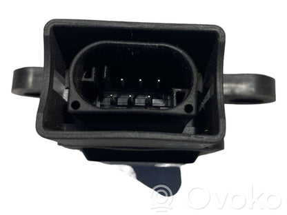 ESP (Electronic Stability Program) sensor (acceleration sensor)