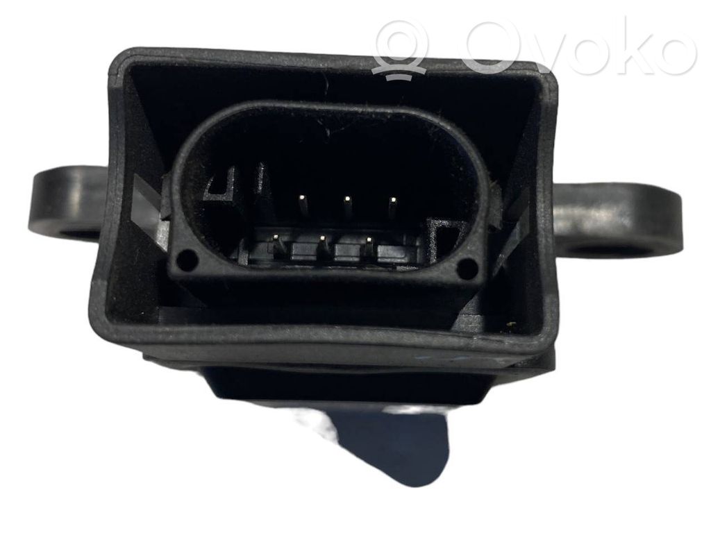 ESP (elektroniskās stabilitātes programmas) sensors (paātrinājuma sensors)
