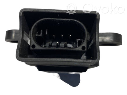 ESP (elektroniskās stabilitātes programmas) sensors (paātrinājuma sensors)