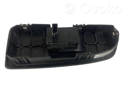 Power window switch