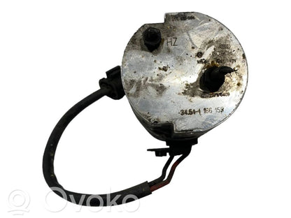 Bremžu sistēma – citas daļas