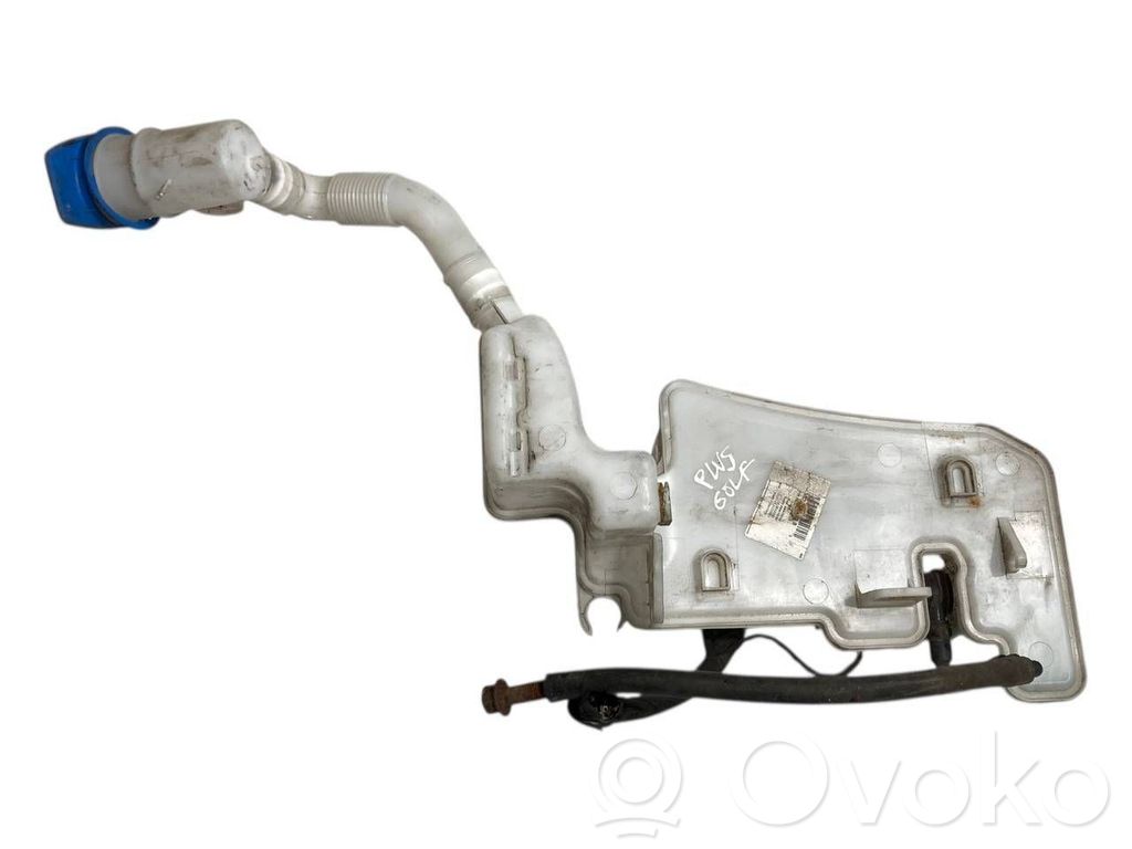 Logu šķidruma tvertne