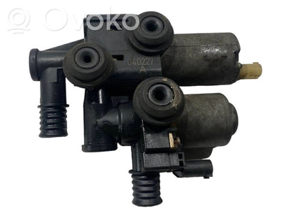 Heating radiator valve(s)