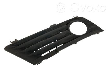 Fog lamp decorative grille
