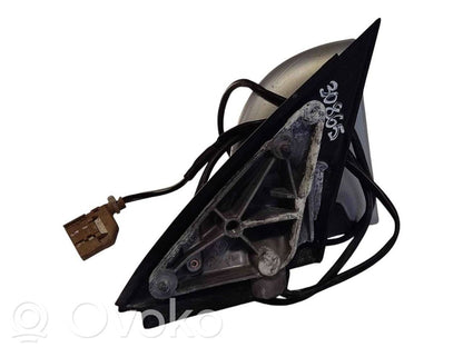 Spogulis (elektriski vadāms)