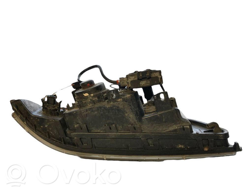 Priekšējais lukturis