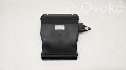 Electric small cabin radiator