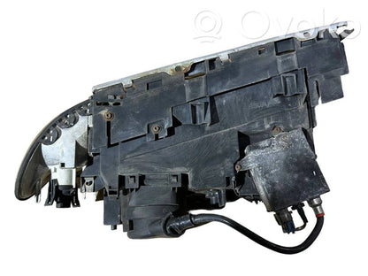 Priekšējais lukturis