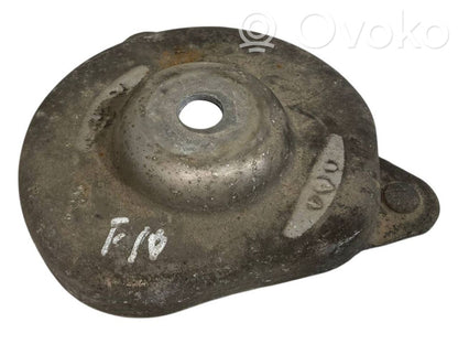 Cits aizmugures šasijas elements