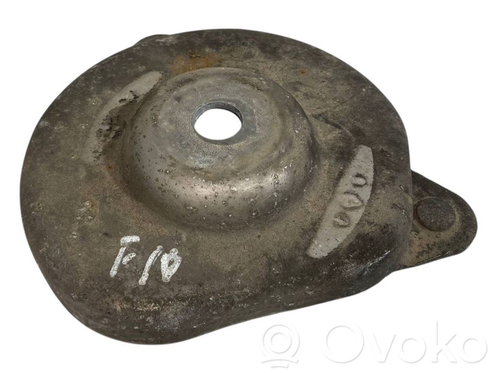 Cits aizmugures šasijas elements